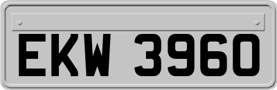EKW3960