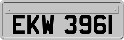 EKW3961