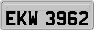EKW3962