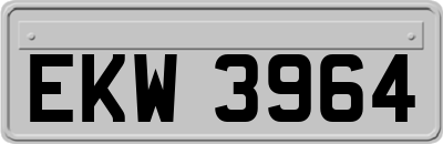 EKW3964