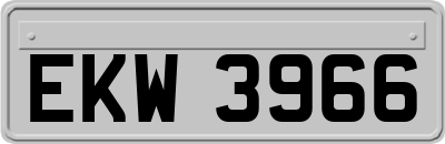 EKW3966