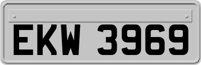 EKW3969