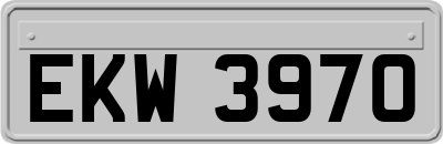 EKW3970