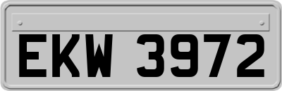 EKW3972