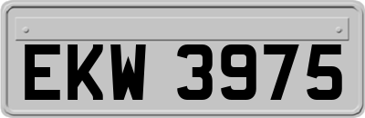 EKW3975