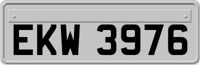 EKW3976