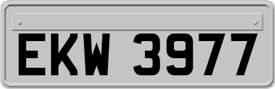 EKW3977
