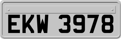 EKW3978