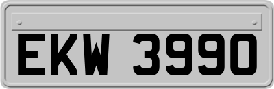 EKW3990
