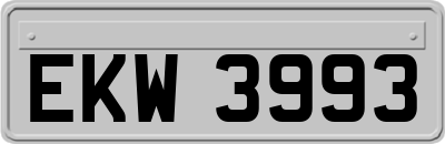 EKW3993