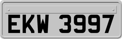 EKW3997