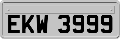 EKW3999