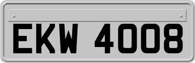 EKW4008