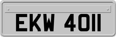EKW4011