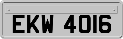 EKW4016