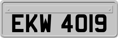EKW4019
