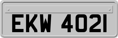 EKW4021