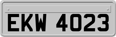 EKW4023
