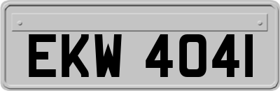 EKW4041