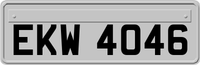 EKW4046