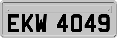 EKW4049