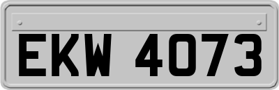 EKW4073