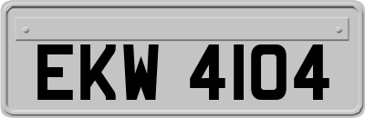 EKW4104