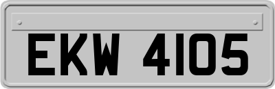 EKW4105