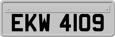 EKW4109