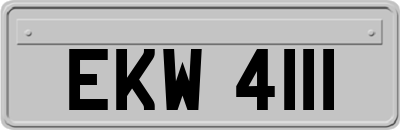 EKW4111