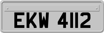 EKW4112