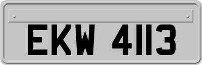 EKW4113