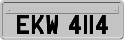 EKW4114