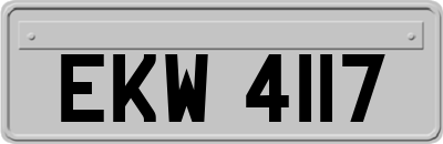 EKW4117