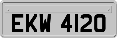 EKW4120
