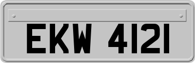 EKW4121