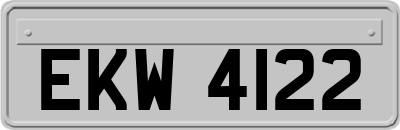 EKW4122