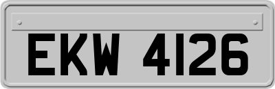 EKW4126