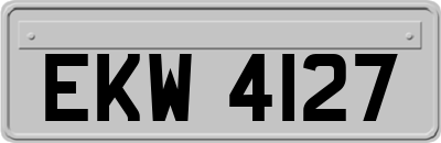 EKW4127