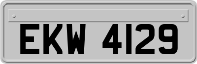 EKW4129