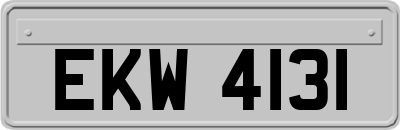 EKW4131