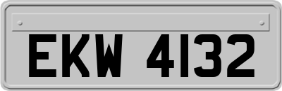EKW4132