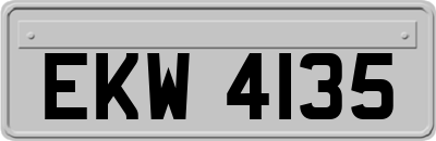 EKW4135