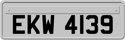 EKW4139