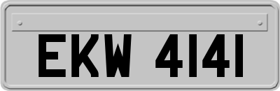 EKW4141