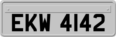 EKW4142