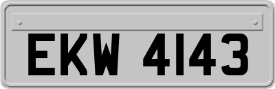 EKW4143