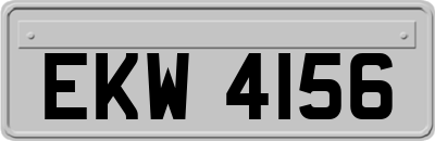 EKW4156