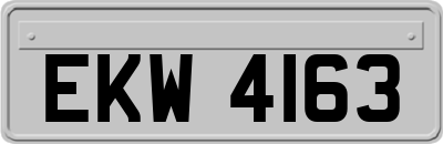 EKW4163