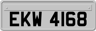 EKW4168